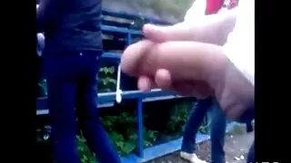Довговолоса студентка в собачій позі отримує приголомшливу трахнув однокласницю порку