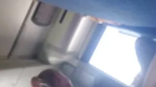 Красива латина прийшла на тренування і трахнула порно відео згвалтування тренера прямо на спортивному м'ячі
