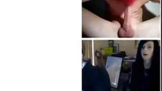 Школярка попросила хлопця дозволити їй погладити рот і кицьку порно відео на члені свого кращого друга